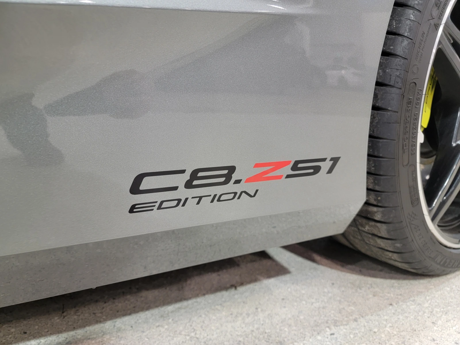 Chevrolet Corvette Stingray Coupe 1LT С РЕГИСТРАЦИЯ & АВТО КРЕДИТ, снимка 16 - Автомобили и джипове - 53905939