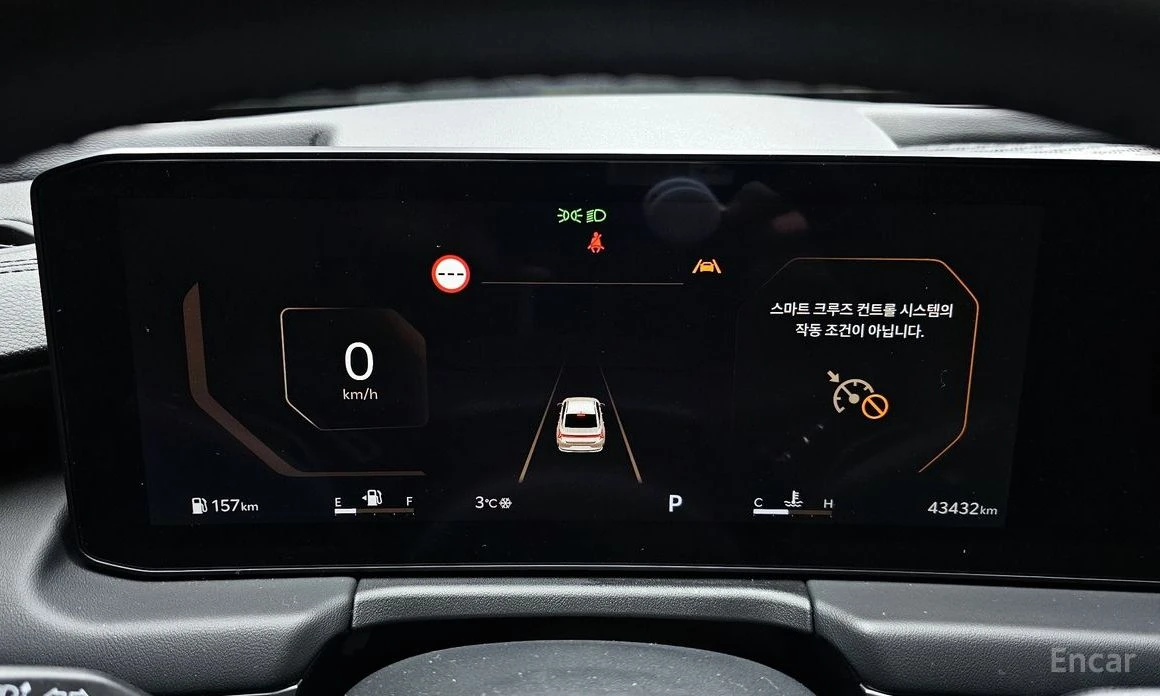 Kia K8 * LPG* 3.5* КАМЕРИ* 360* ДИГ* ТАБЛО* , снимка 10 - Автомобили и джипове - 54215046