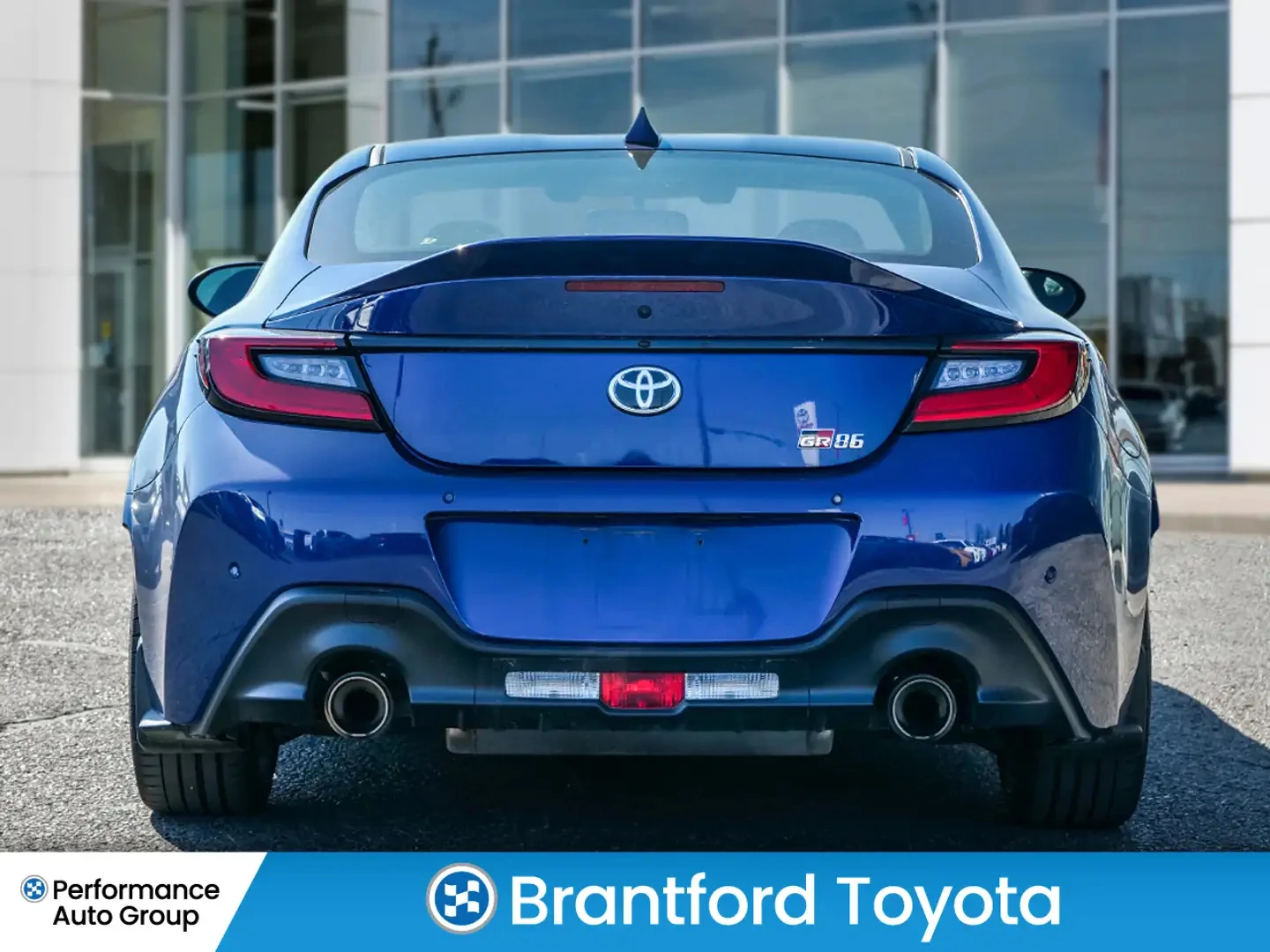 Toyota GR86 * MANUAL* CARFAX* ���� ������*  | Mobile.bg � ����������� 5