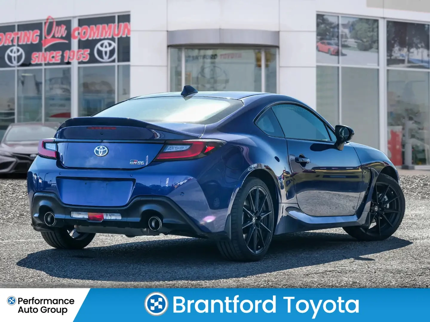 Toyota GR86 * MANUAL* CARFAX* ���� ������*  | Mobile.bg � ����������� 4