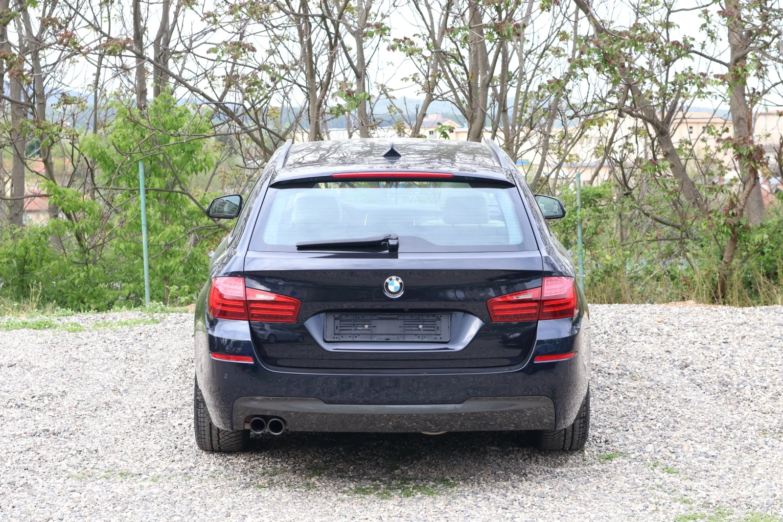 BMW 530 xDrive IndividualFacelift дист.360камера Панорама , снимка 5 - Автомобили и джипове - 54459041