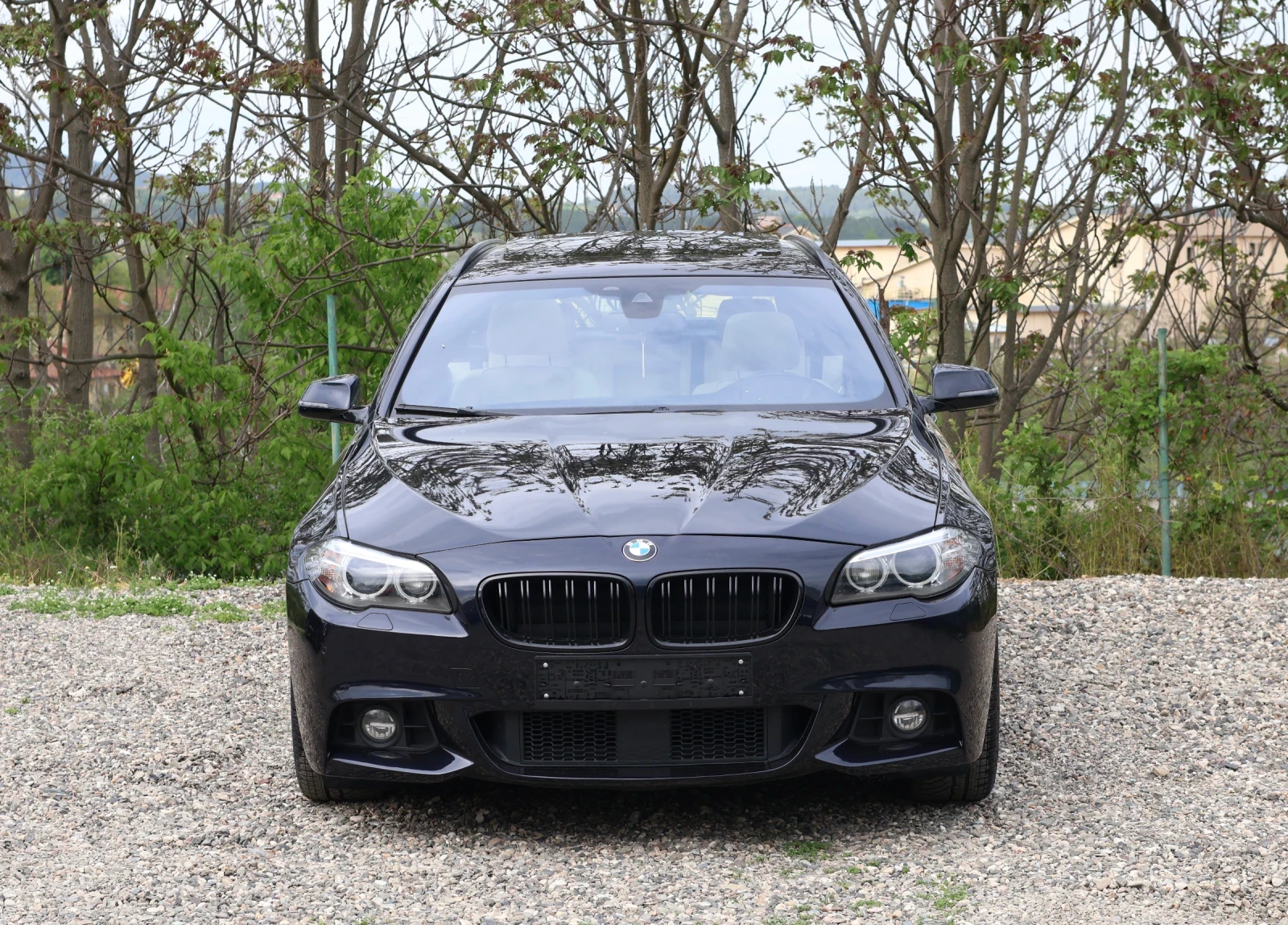 BMW 530 xDrive IndividualFacelift дист.360камера Панорама , снимка 2 - Автомобили и джипове - 54459041