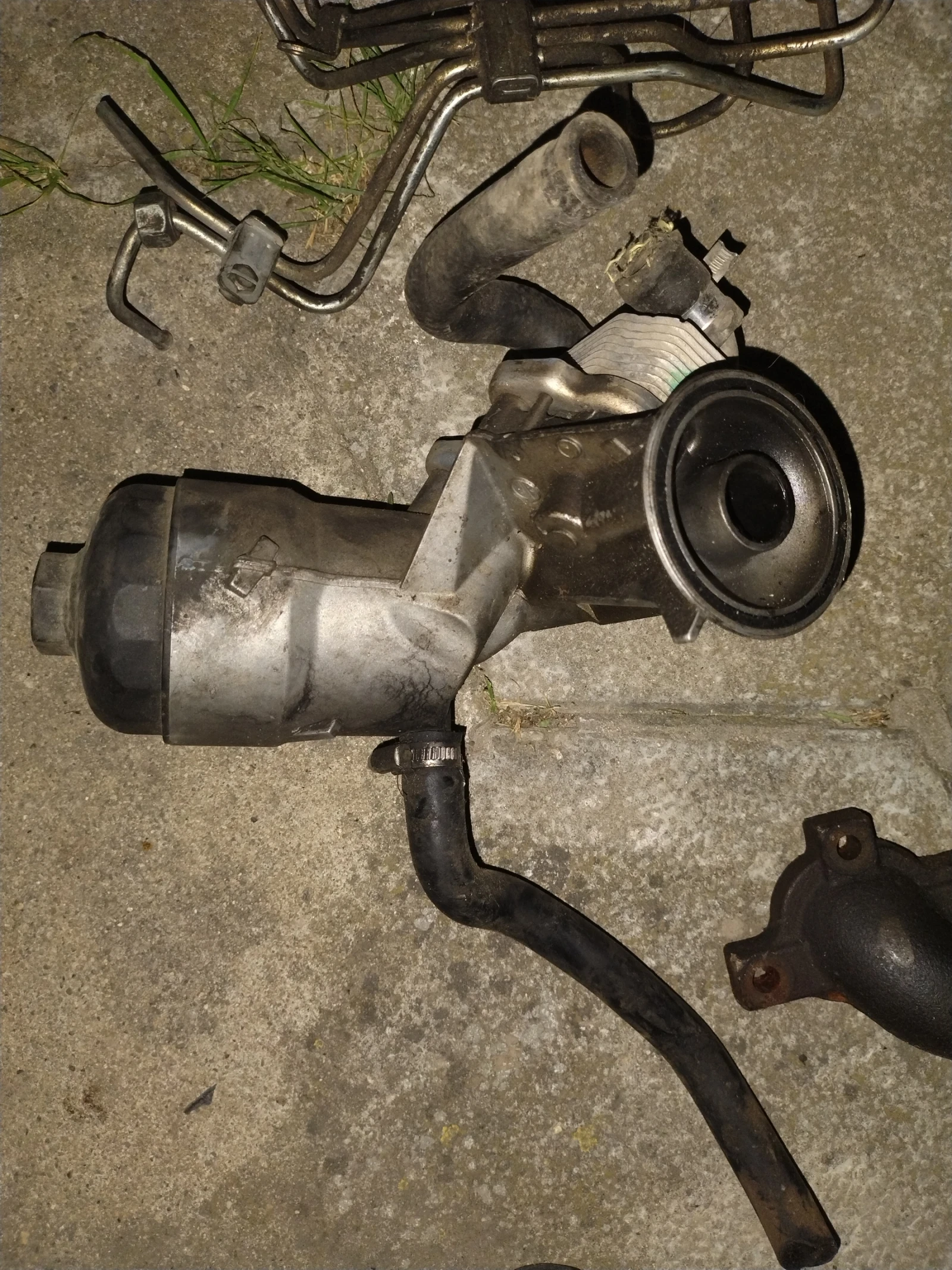 Opel Astra  Opel Astra F, снимка 11 - Автомобили и джипове - 55125498