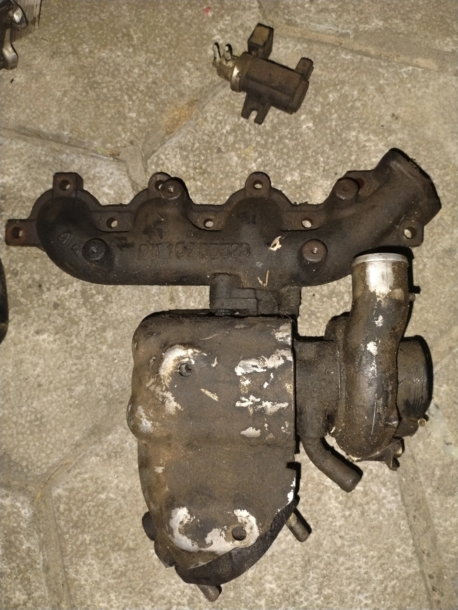 Opel Astra  Opel Astra F, снимка 13 - Автомобили и джипове - 55125498