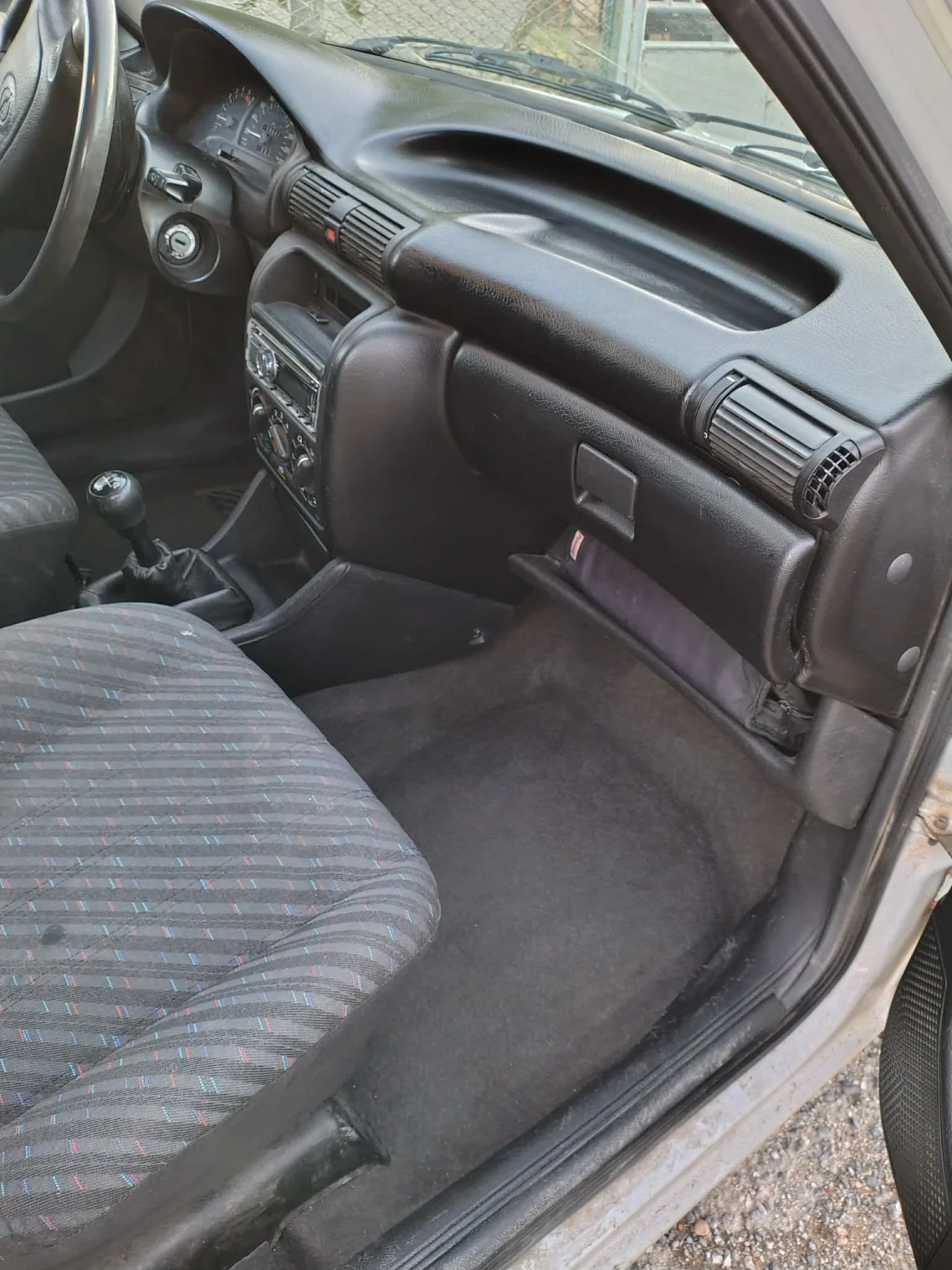 Opel Astra  Opel Astra F, снимка 6 - Автомобили и джипове - 55125498
