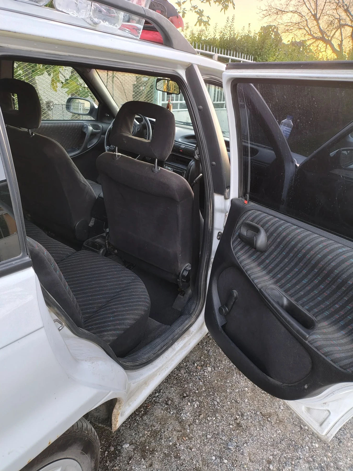 Opel Astra  Opel Astra F, снимка 8 - Автомобили и джипове - 55125498