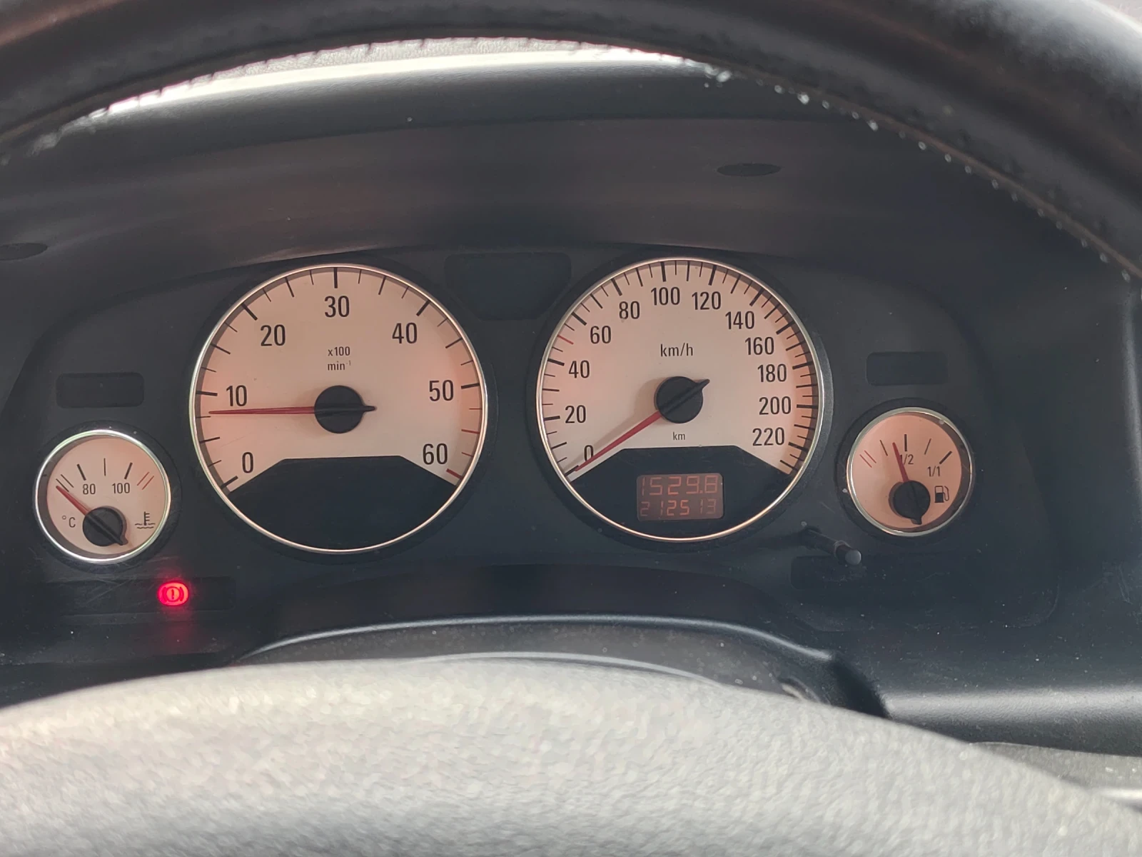 Opel Zafira 2.0 DTI, снимка 3 - Автомобили и джипове - 55206123