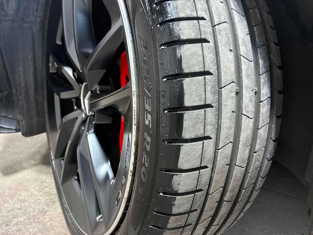 Mercedes-Benz AMG GT C * E 53 * CARFAX * ���� �� �� | Mobile.bg � ����������� 9