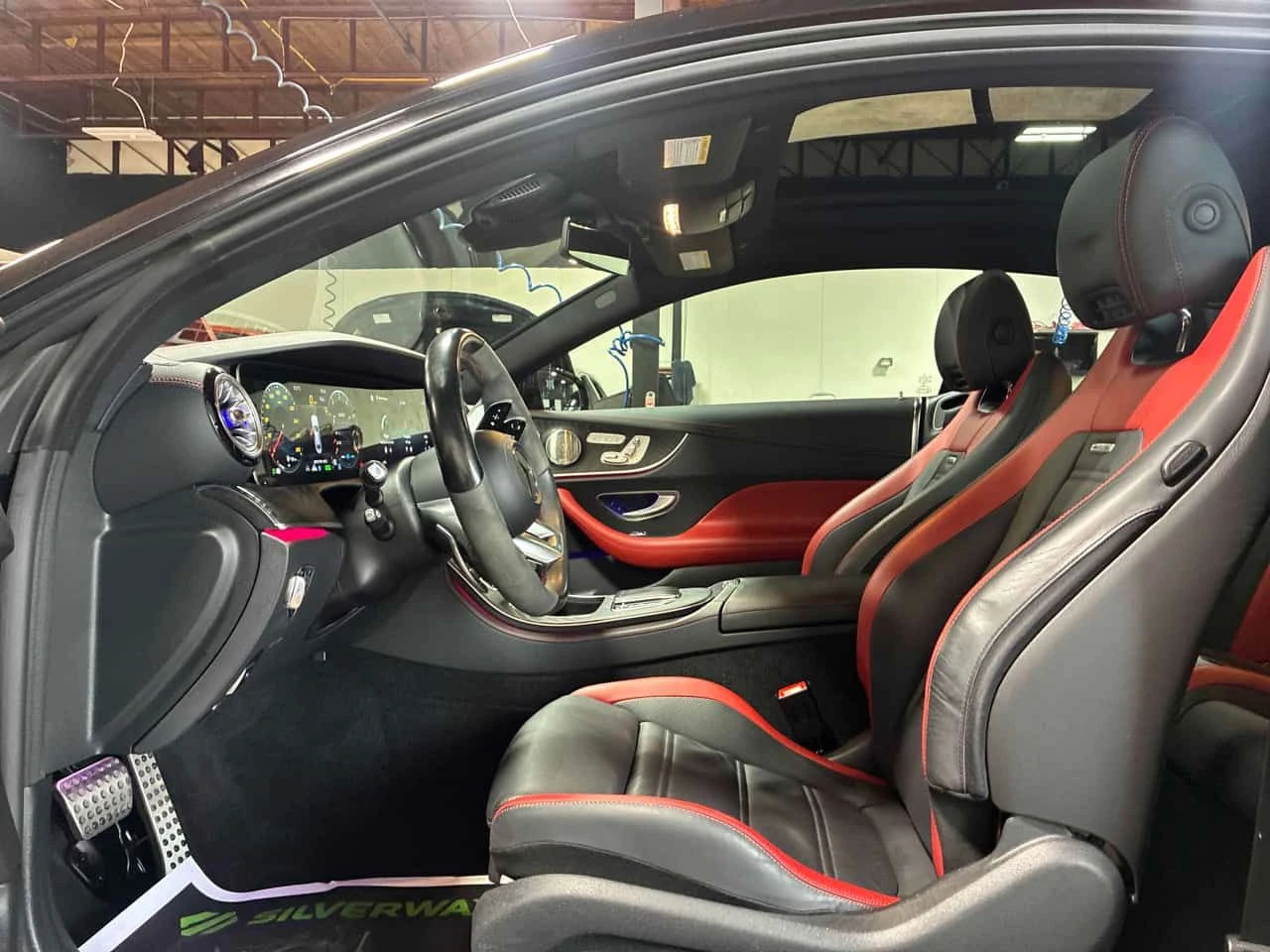 Mercedes-Benz AMG GT C * E 53 * CARFAX * ���� �� �� | Mobile.bg � ����������� 11