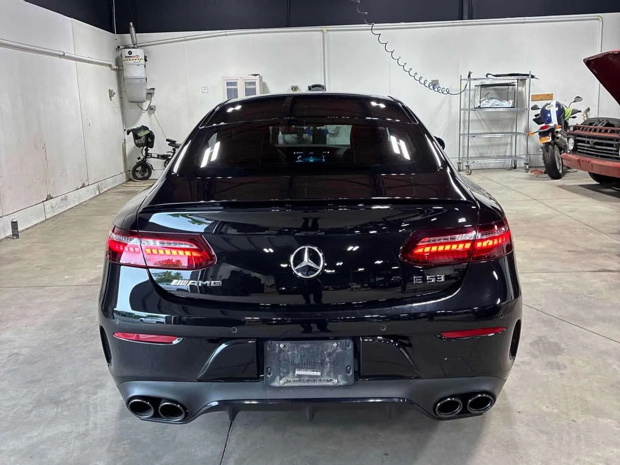 Mercedes-Benz AMG GT C * E 53 * CARFAX * ���� �� �� | Mobile.bg � ����������� 5