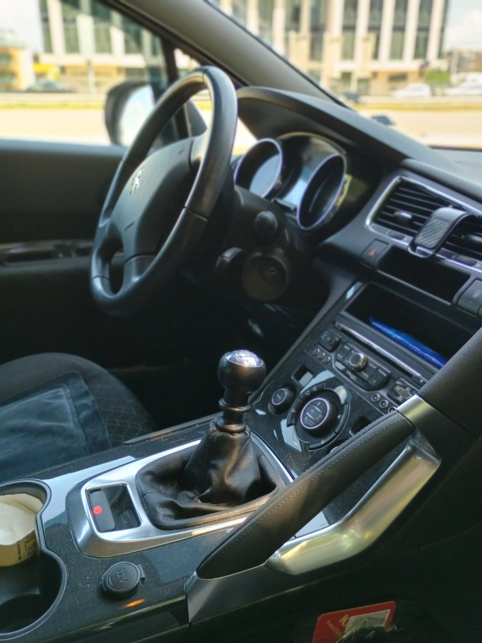 Peugeot 3008, снимка 10 - Автомобили и джипове - 55269014