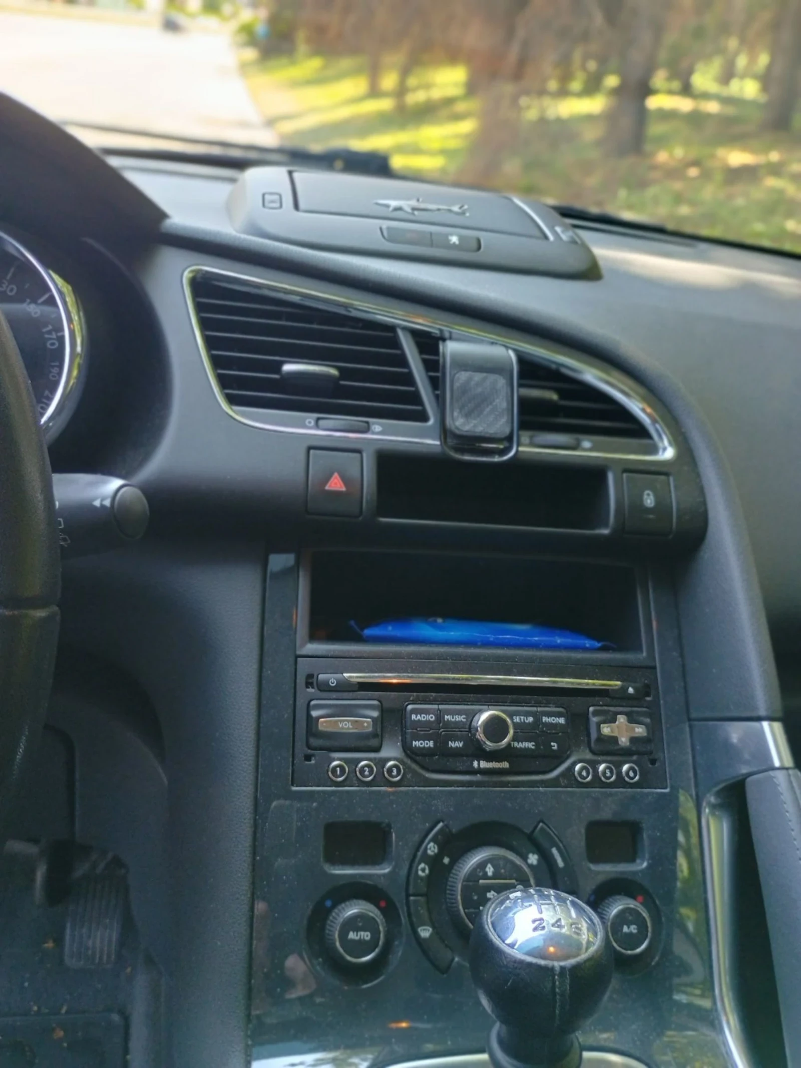 Peugeot 3008, снимка 8 - Автомобили и джипове - 55269014