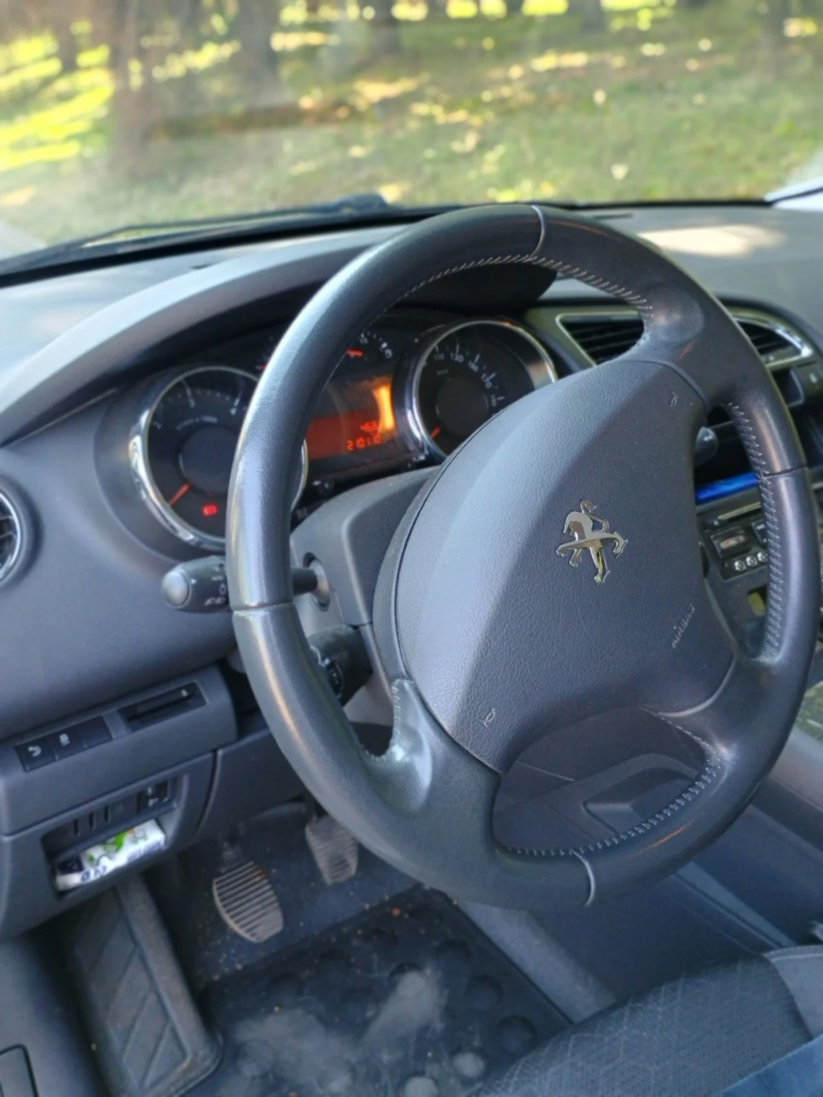 Peugeot 3008, снимка 5 - Автомобили и джипове - 55269014