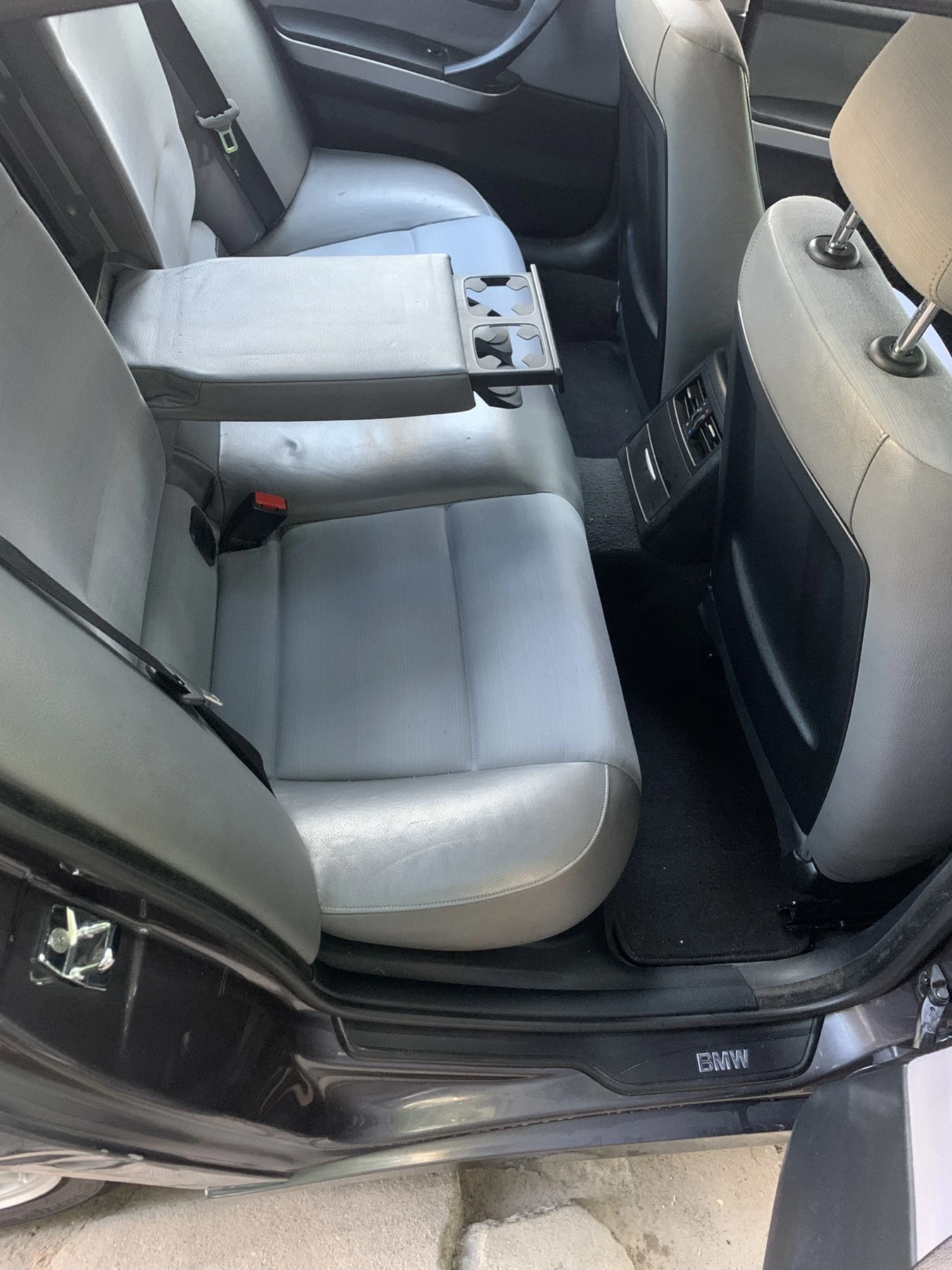 BMW 320, снимка 6 - Автомобили и джипове - 55343423