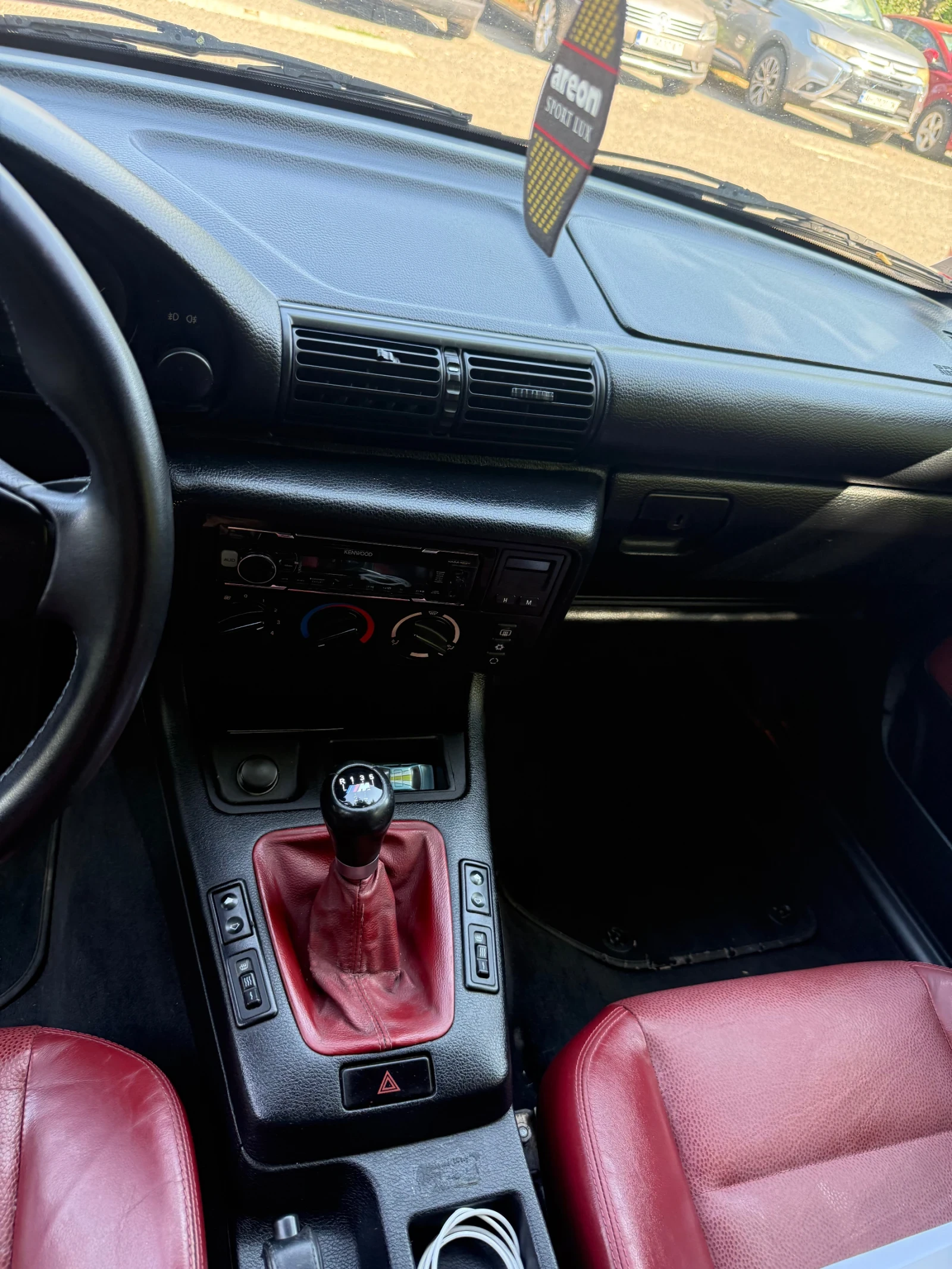 BMW 316   M43B19, снимка 9 - Автомобили и джипове - 55428064