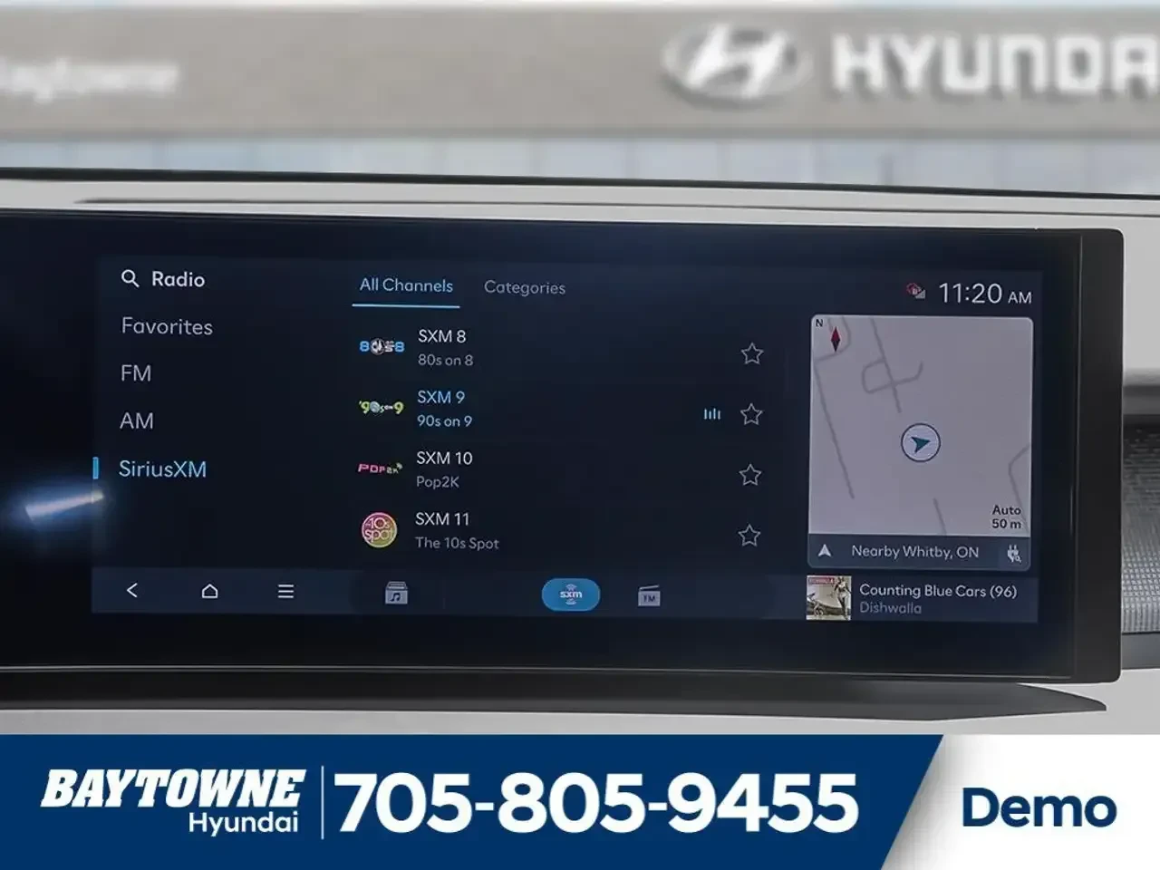 Hyundai IONIQ 9 PREFERRED AWD (Демо автомобил от Хюндай), снимка 12 - Автомобили и джипове - 55755100