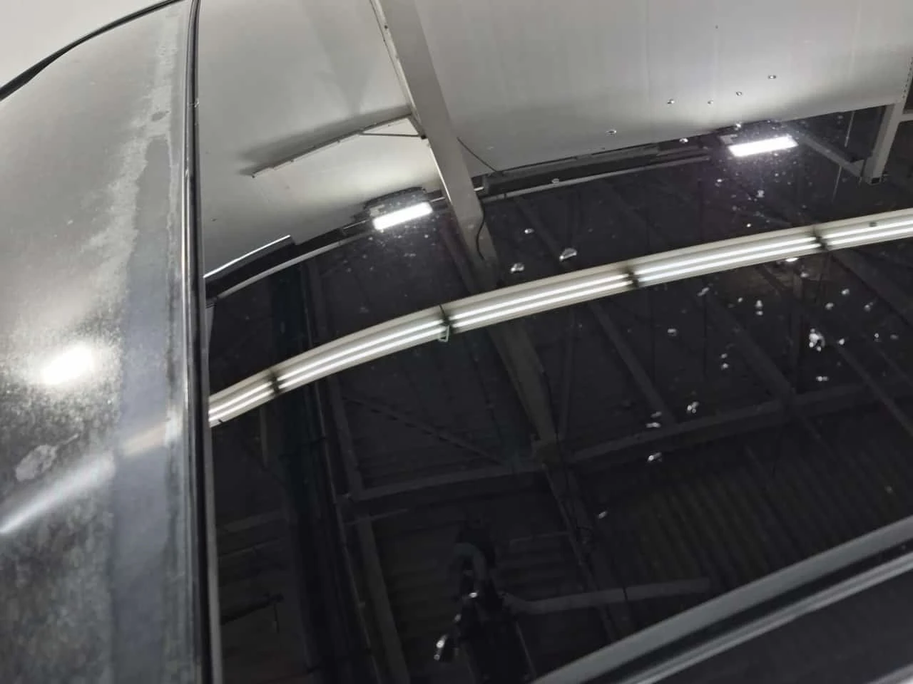 Mercedes-Benz C 300 * CARFAX * ОПЦИЯ ЗА ФИНАНСИРАНЕ * , снимка 7 - Автомобили и джипове - 55785980