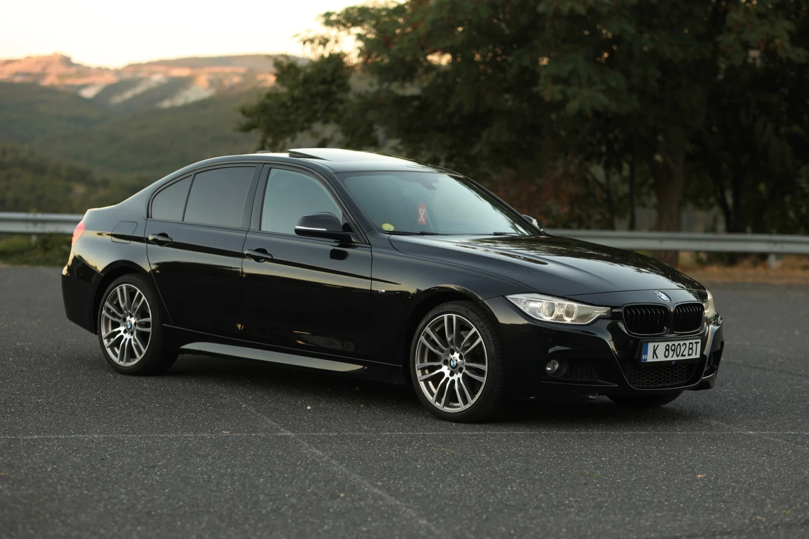 BMW 335 BMW 335XD M | Mobile.bg � ����������� 3