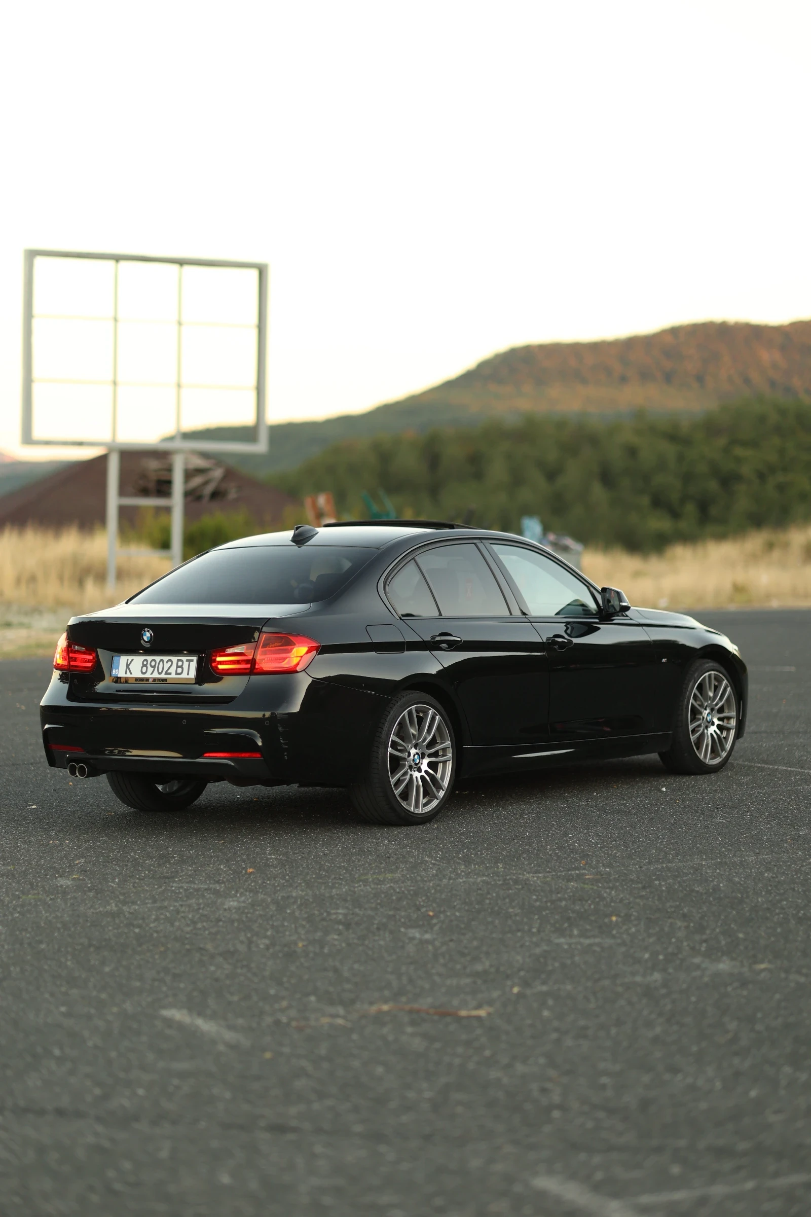 BMW 335 BMW 335XD M | Mobile.bg � ����������� 7