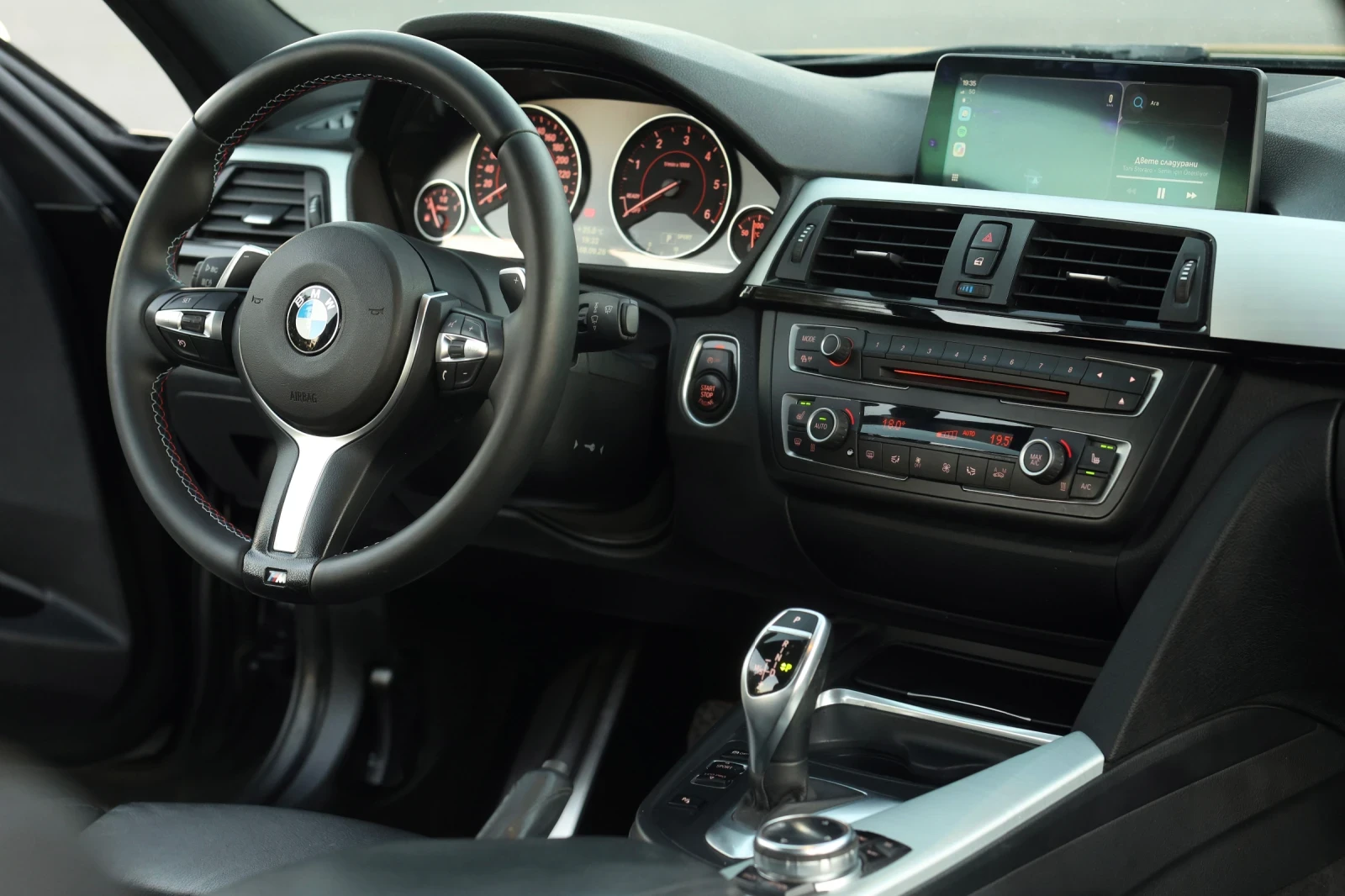 BMW 335 BMW 335XD M | Mobile.bg � ����������� 10
