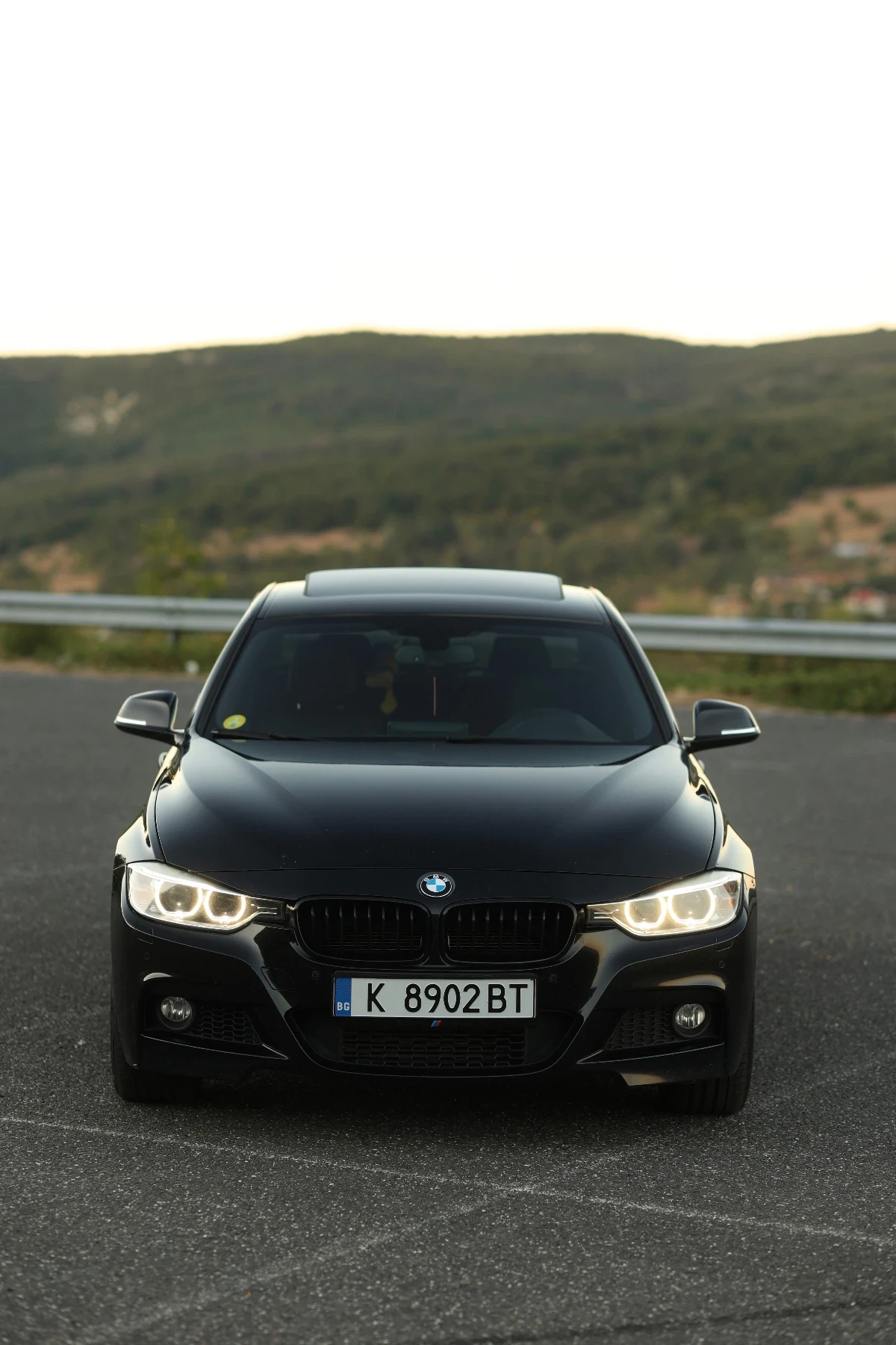 BMW 335 BMW 335XD M | Mobile.bg � ����������� 2