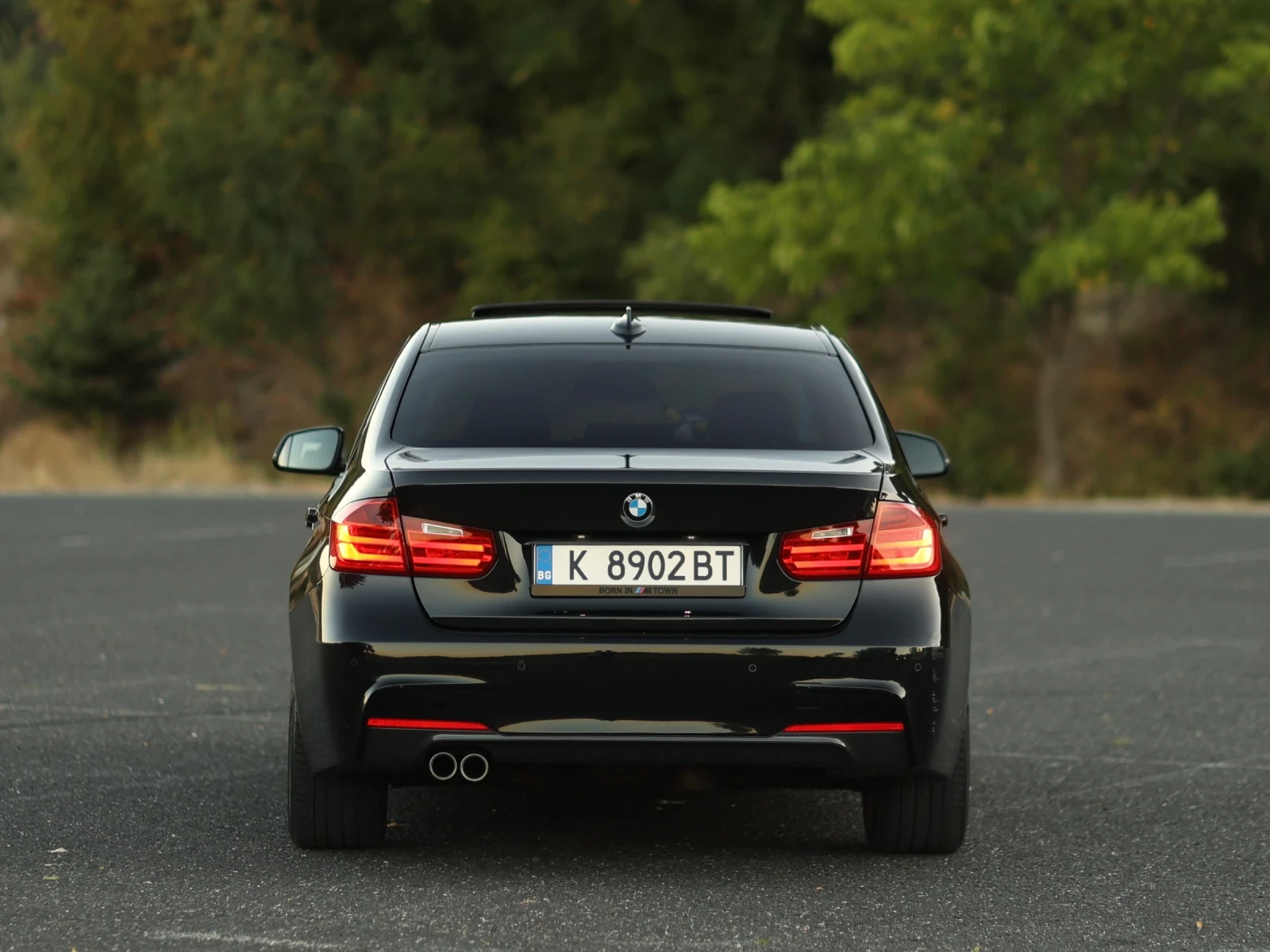 BMW 335 BMW 335XD M | Mobile.bg � ����������� 6