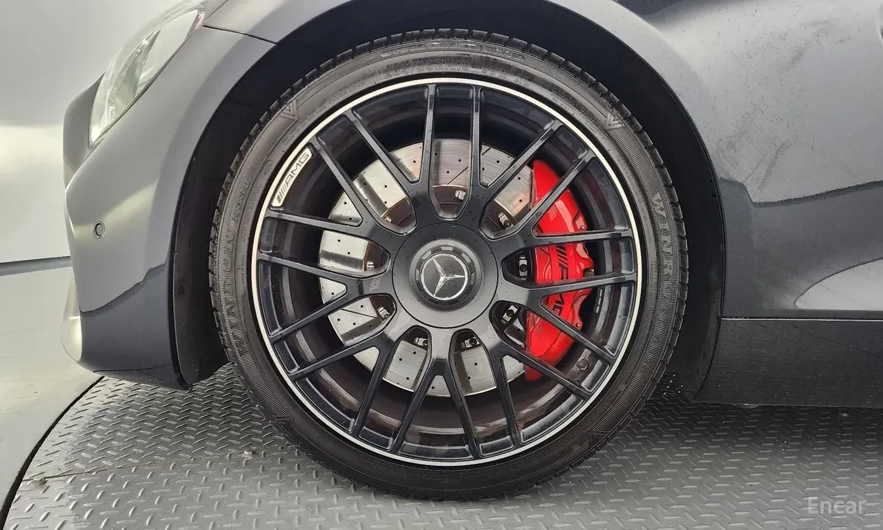 Mercedes-Benz AMG GT S* 4.0* V8* BI-TURBO* BURMESTER*  | Mobile.bg � ����������� 5