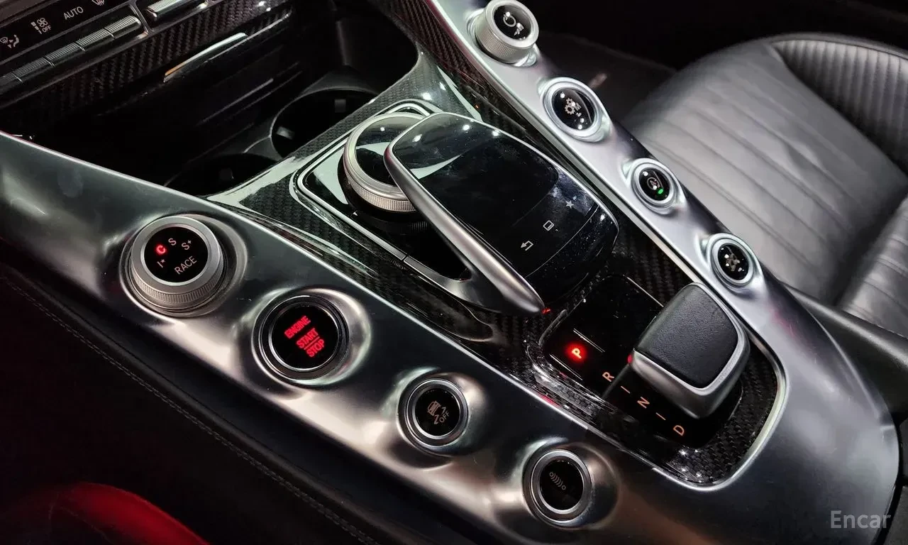 Mercedes-Benz AMG GT S* 4.0* V8* BI-TURBO* BURMESTER*  | Mobile.bg � ����������� 12