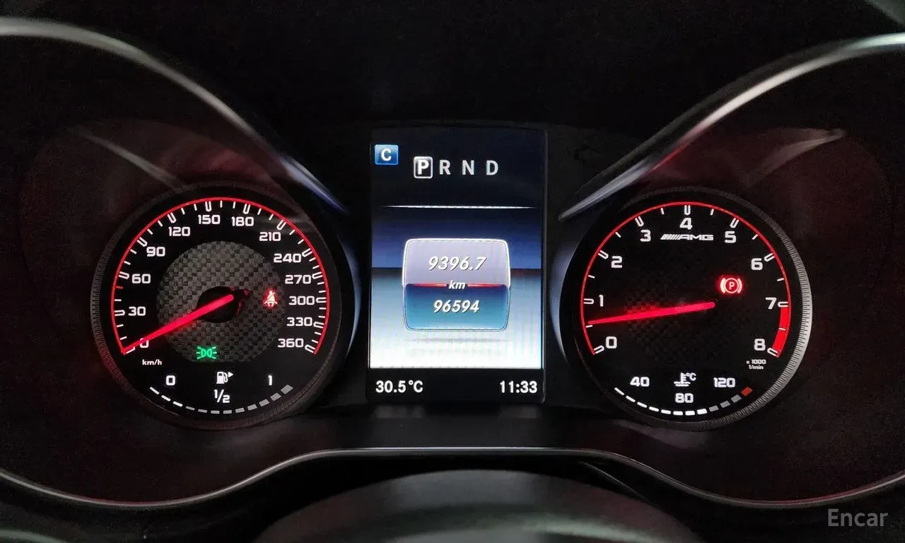 Mercedes-Benz AMG GT S* 4.0* V8* BI-TURBO* BURMESTER*  | Mobile.bg � ����������� 13
