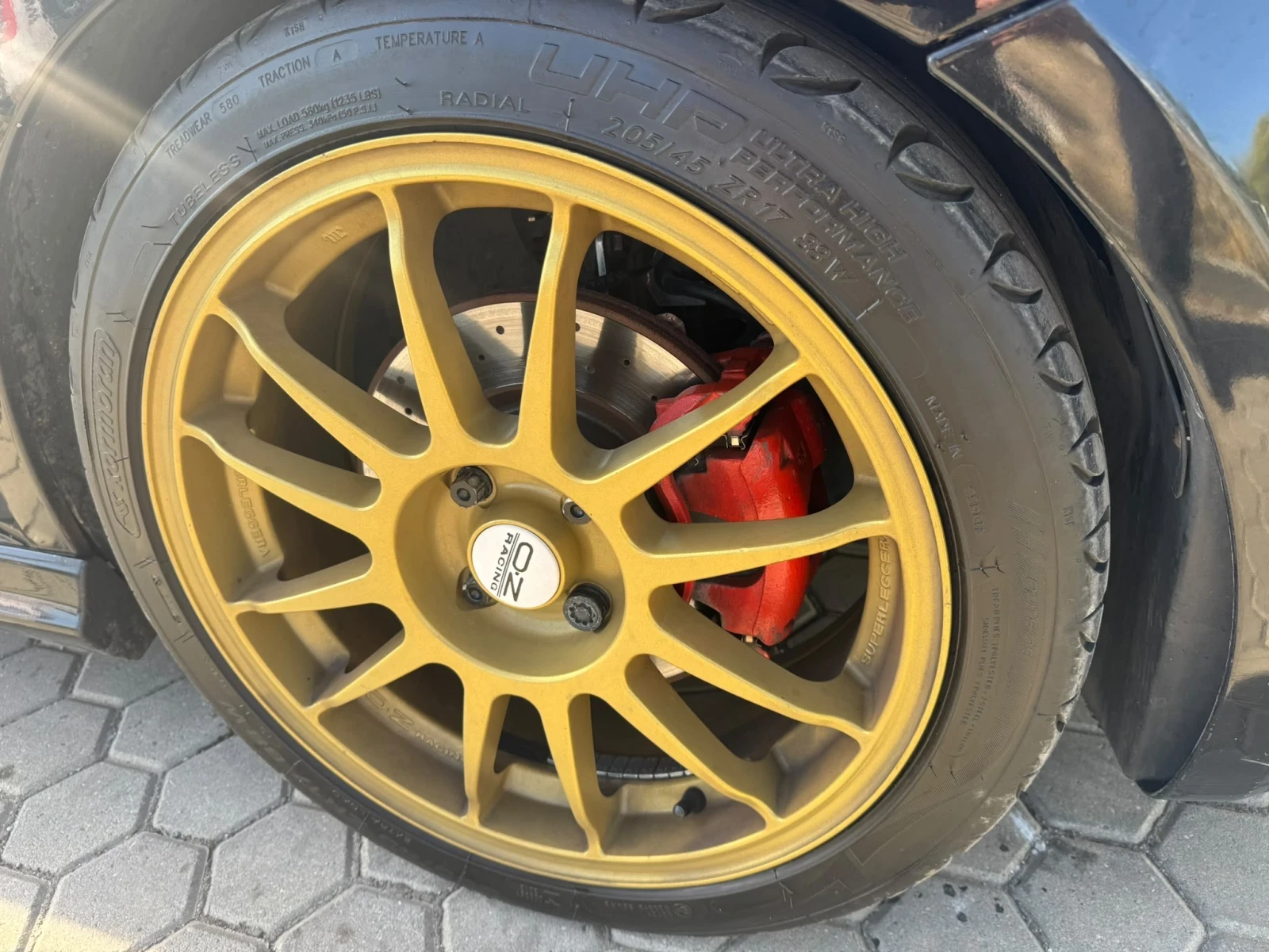Fiat Punto 1.9JTD/303�.�.!!!TUNING!!! | Mobile.bg � ����������� 14