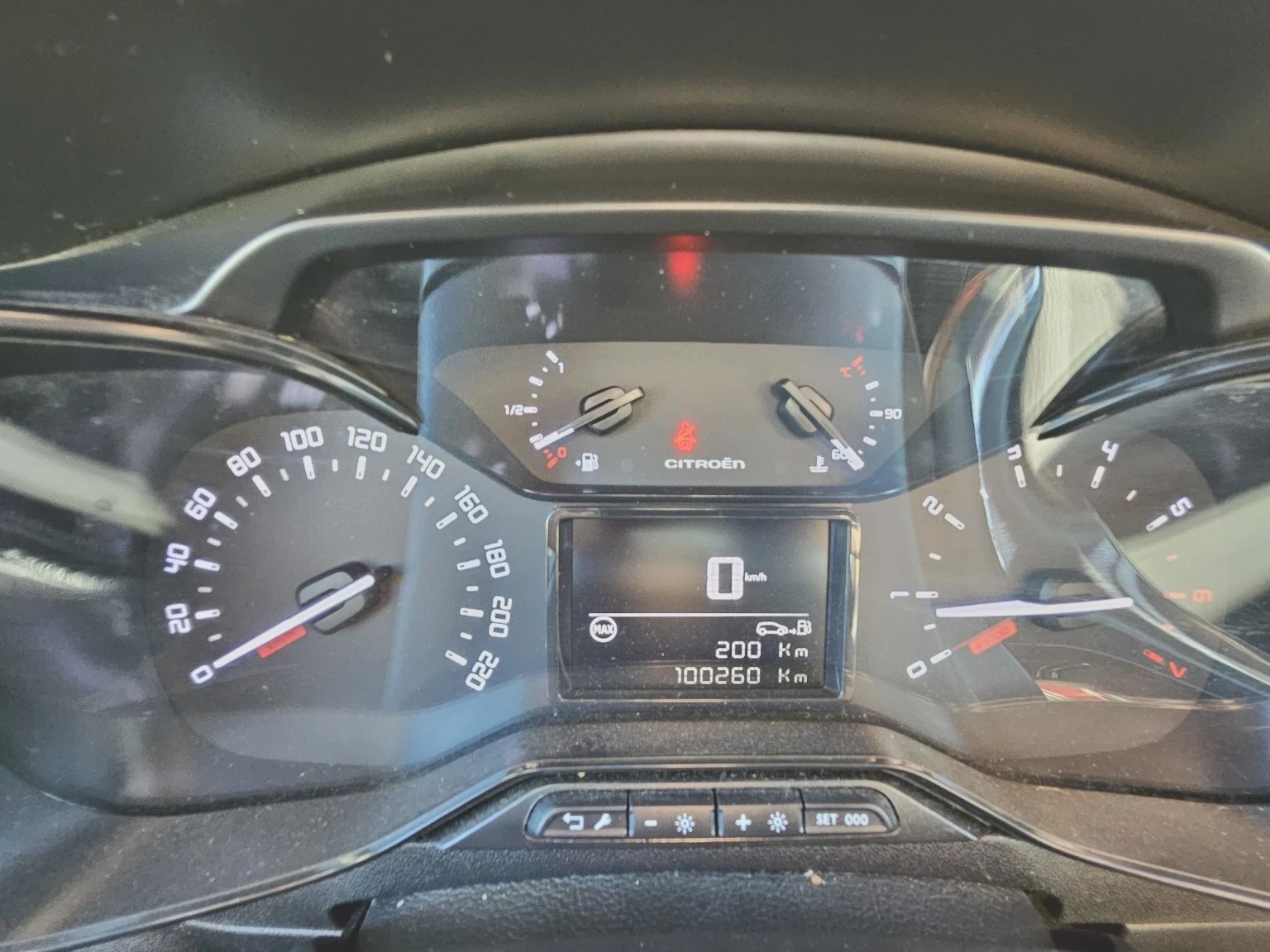 Citroen C3, снимка 15 - Автомобили и джипове - 56483692