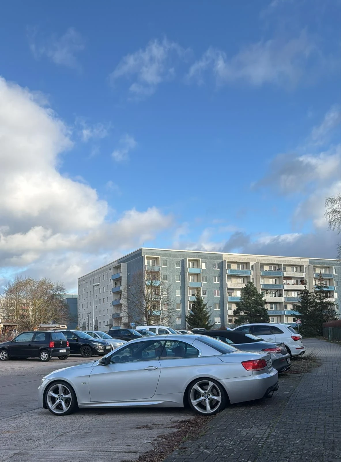 BMW 330, снимка 5 - Автомобили и джипове - 56509634