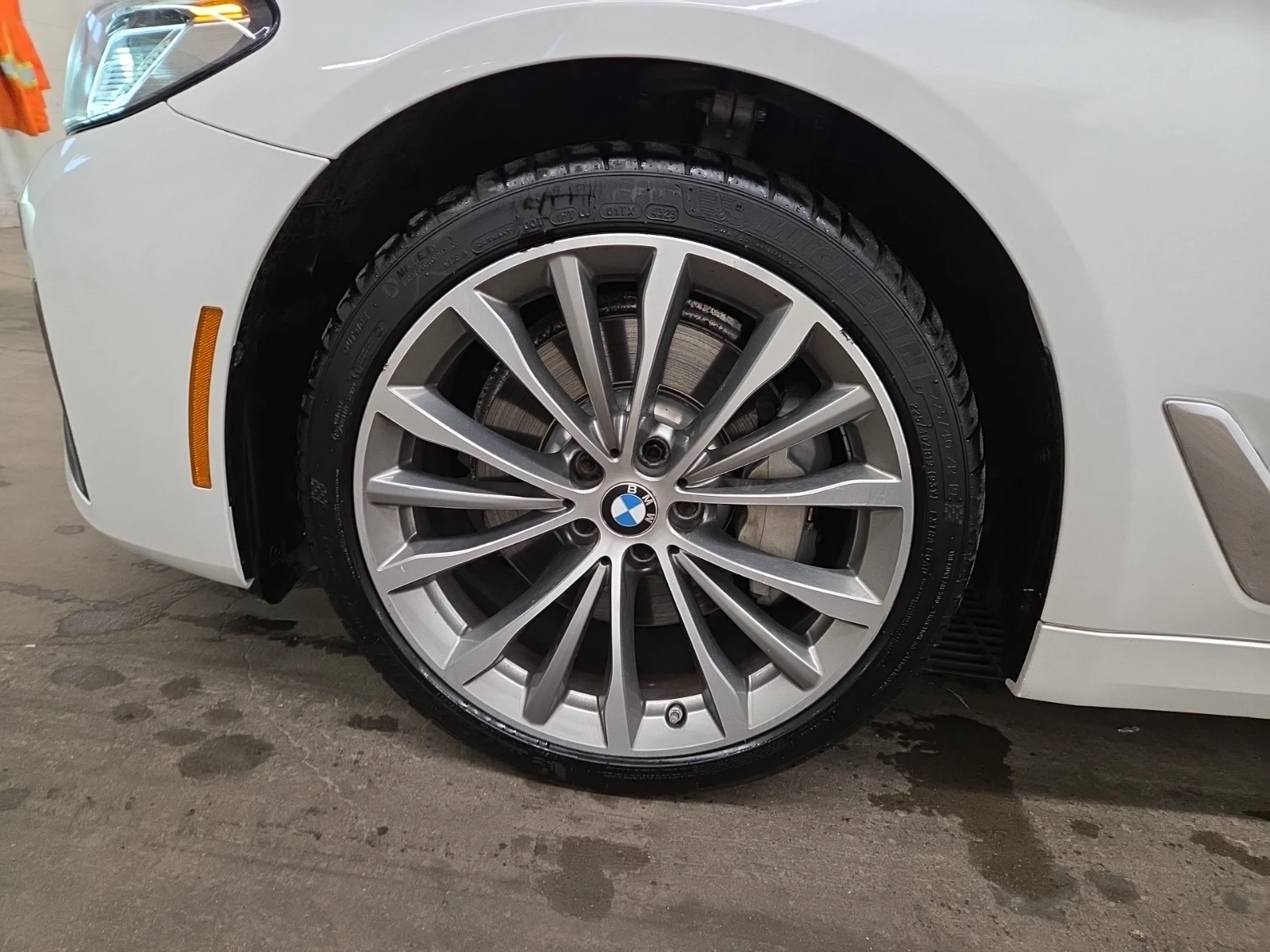 BMW 530 XDRIVE / ���������� | Mobile.bg � ����������� 8