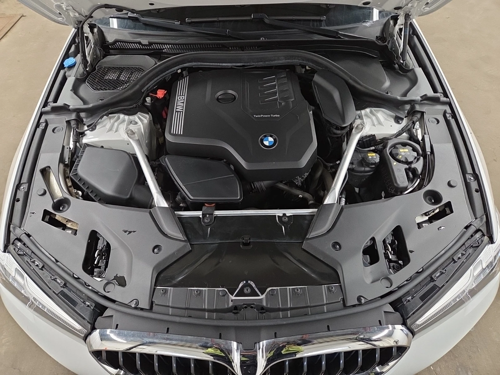 BMW 530 XDRIVE / ���������� | Mobile.bg � ����������� 17