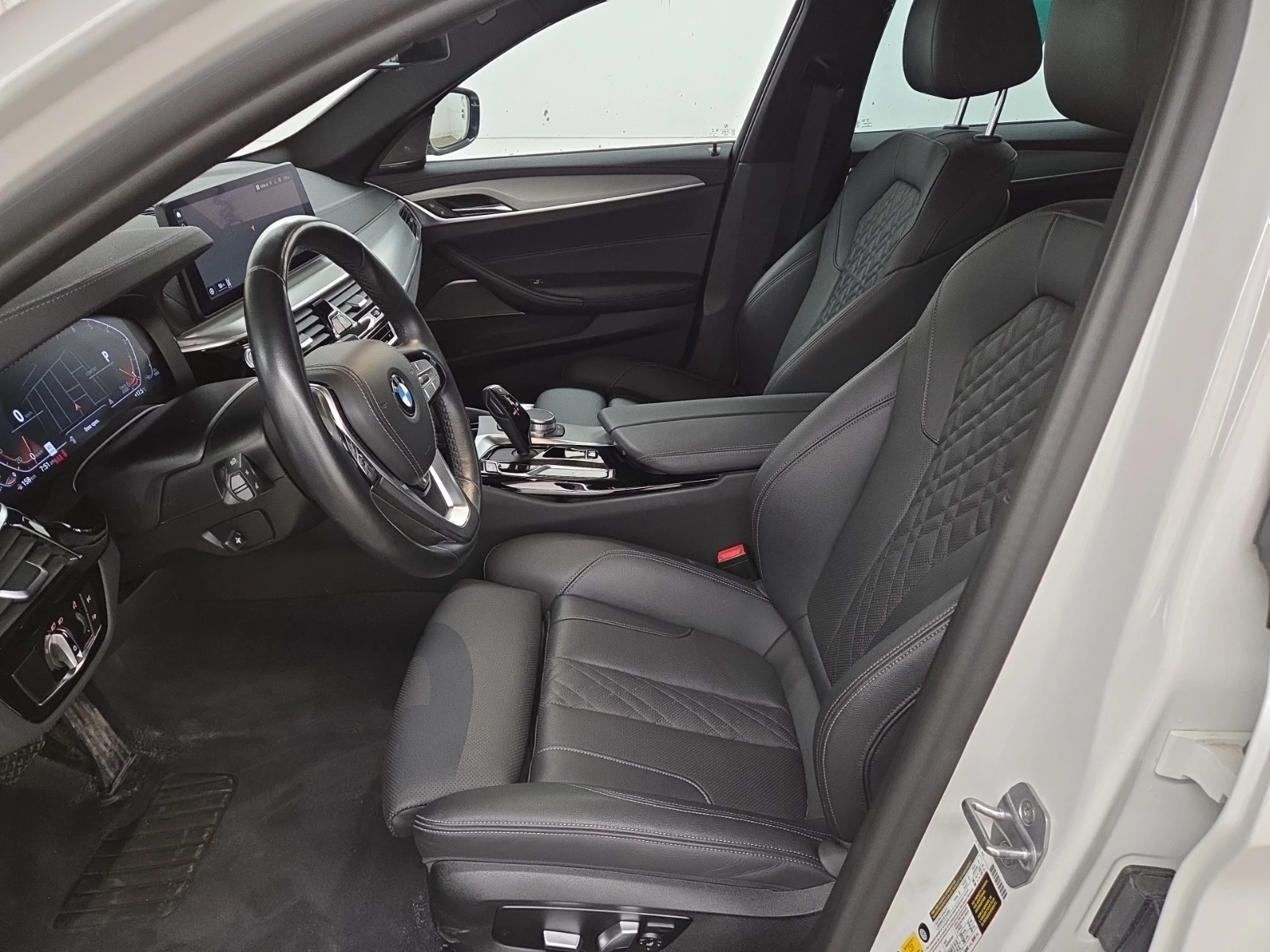 BMW 530 XDRIVE / ���������� | Mobile.bg � ����������� 10