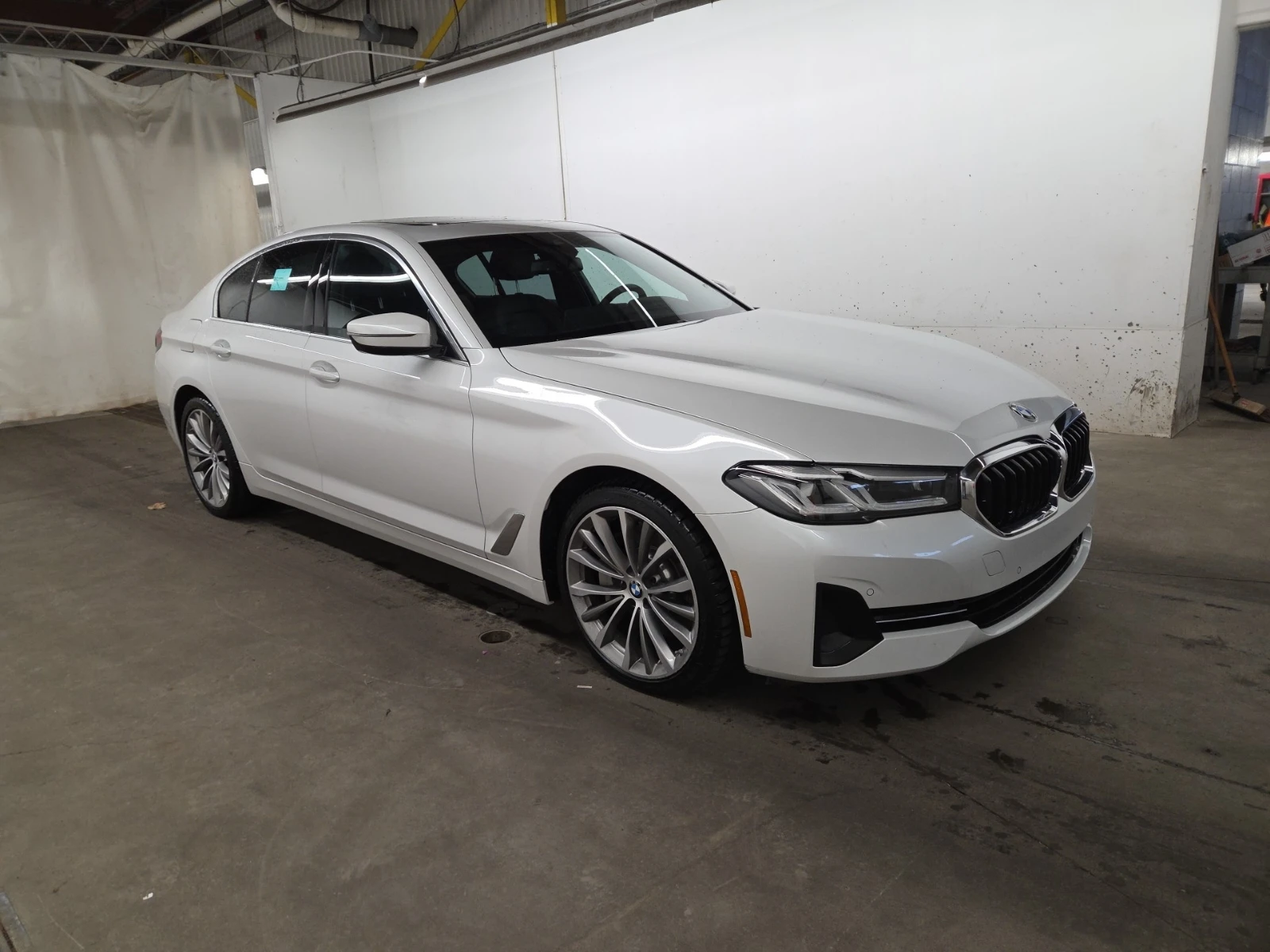 BMW 530 XDRIVE / ���������� | Mobile.bg � ����������� 3