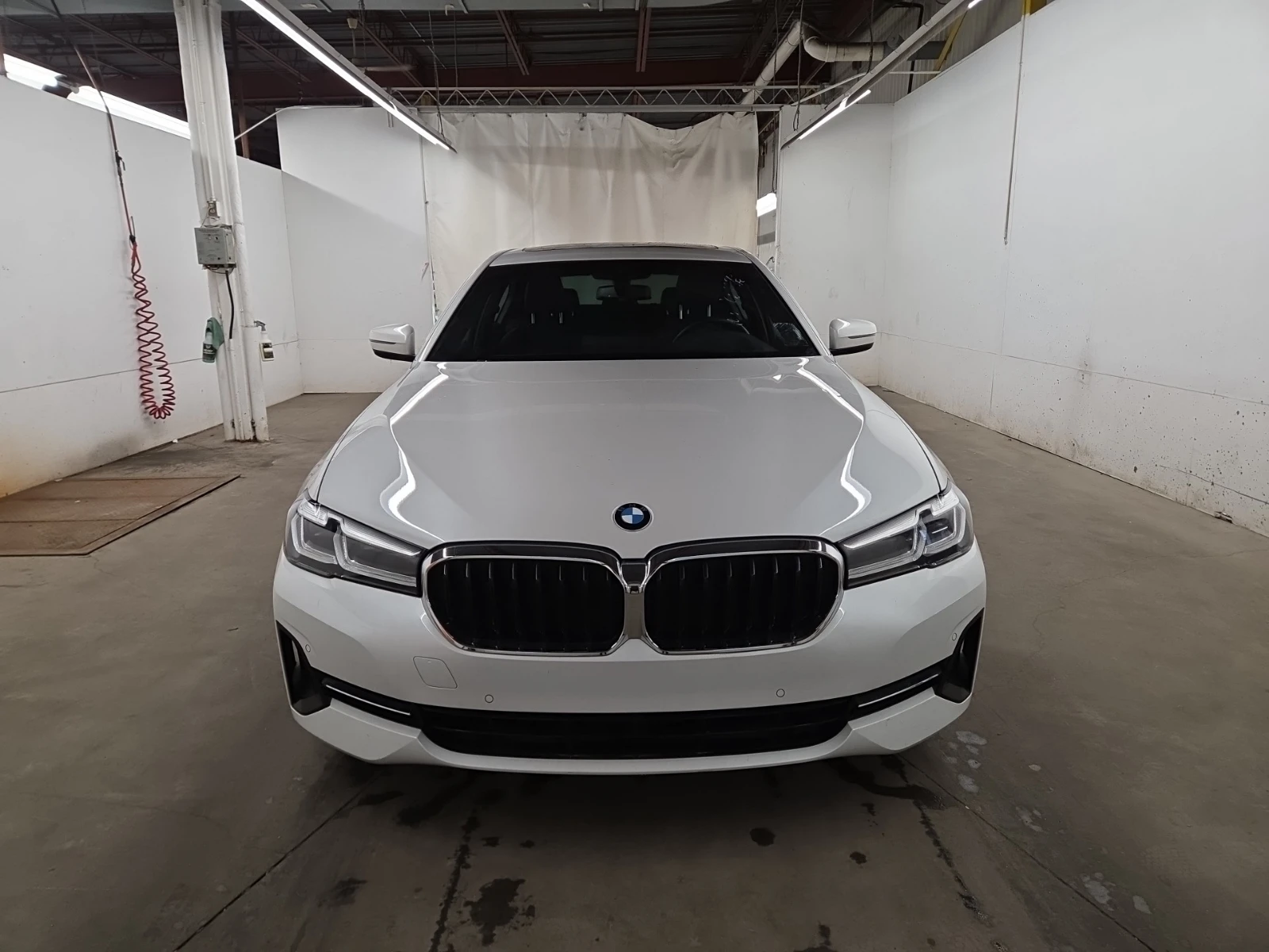 BMW 530 XDRIVE / ���������� | Mobile.bg � ����������� 2