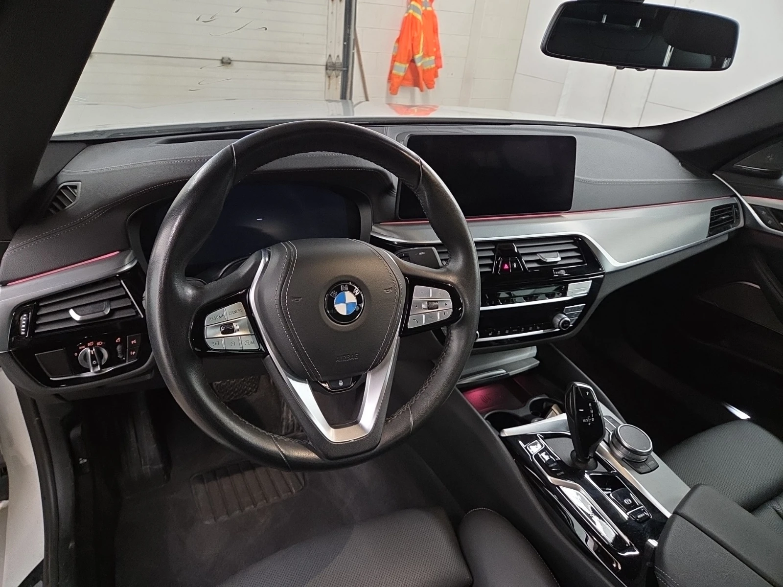 BMW 530 XDRIVE / ���������� | Mobile.bg � ����������� 11