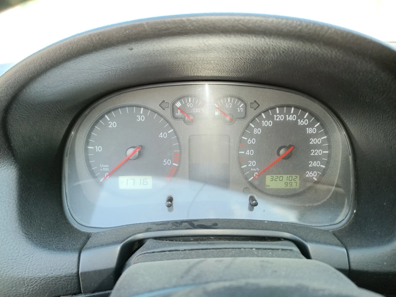 VW Golf GOLF 4, снимка 9 - Автомобили и джипове - 56645995