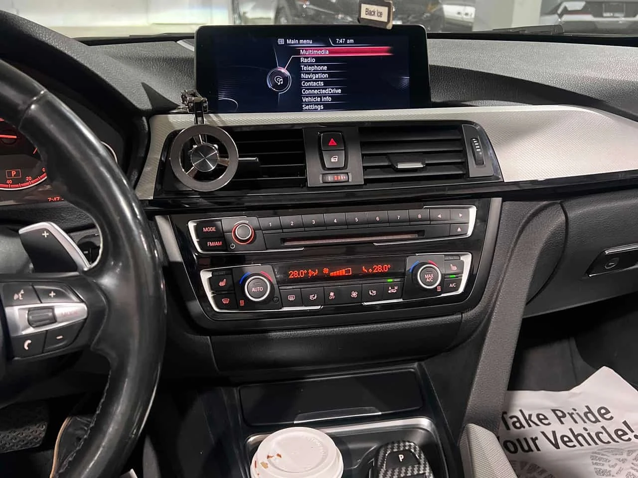 BMW 435 * xDrive * STAGE 1 * GTS ����� | Mobile.bg � ����������� 9