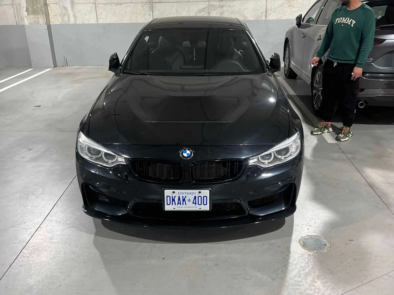 BMW 435 * xDrive * STAGE 1 * GTS ����� | Mobile.bg � ����������� 6