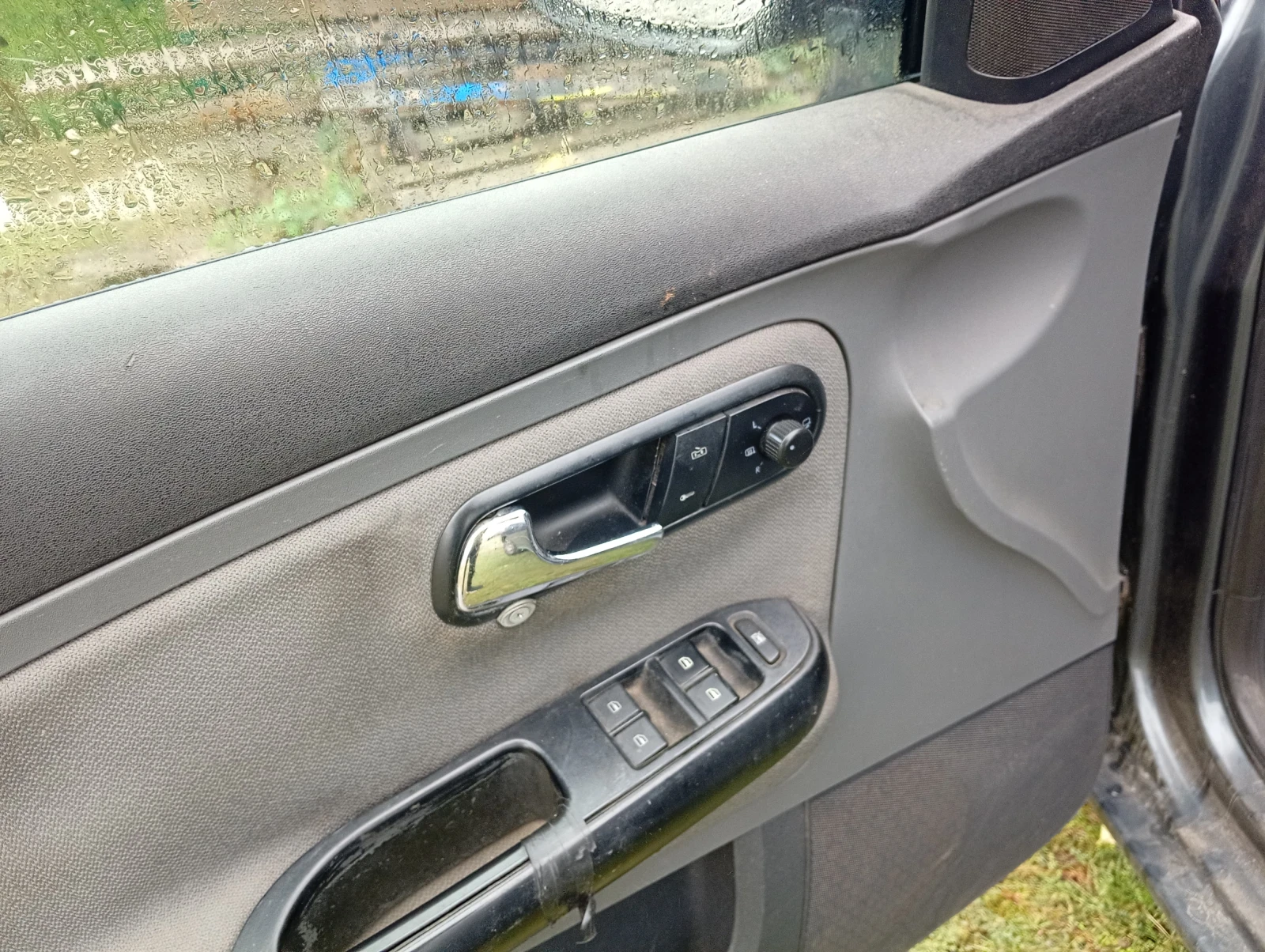 Seat Ibiza 1.4 tdi, снимка 5 - Автомобили и джипове - 56748559