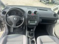 VW Caddy - [13] 