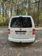 Обява за продажба на VW Caddy 2.0 TDI 110, 4 motion ~14 000 лв. - изображение 4
