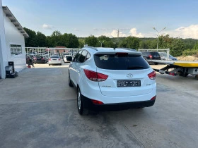 Hyundai IX35 2.0i 163k.c* BRC* UNIKAT* , снимка 6