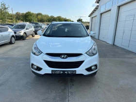 Hyundai IX35 2.0i 163k.c* BRC* UNIKAT* , снимка 10