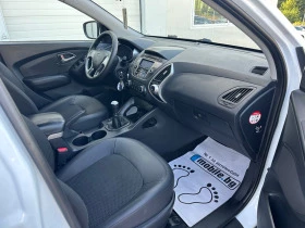 Hyundai IX35 2.0i 163k.c* BRC* UNIKAT* , снимка 15
