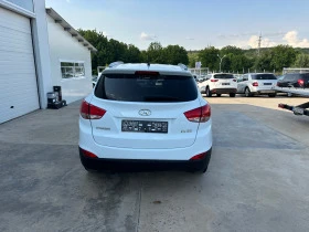 Hyundai IX35 2.0i 163k.c* BRC* UNIKAT* , снимка 14