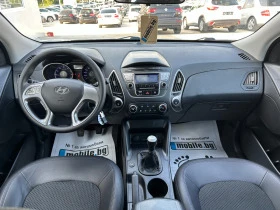 Hyundai IX35 2.0i 163k.c* BRC* UNIKAT* , снимка 9