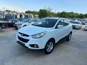 Hyundai IX35 2.0i 163k.c* BRC* UNIKAT* , снимка 2